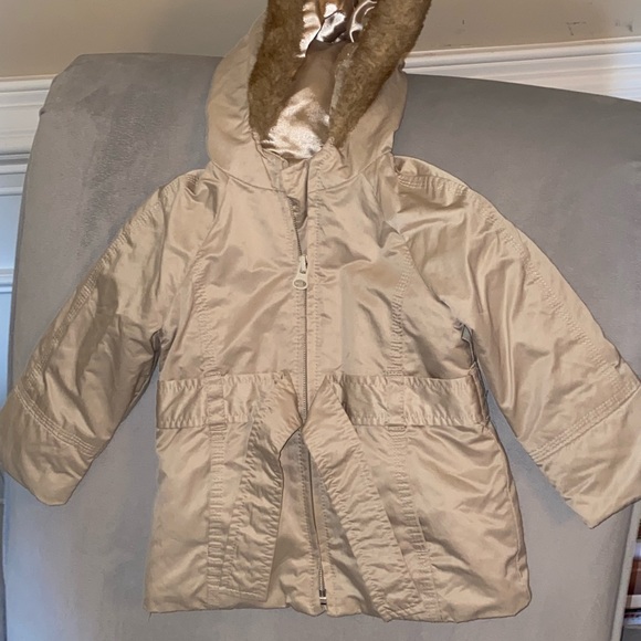 Old Navy Coat - Picture 4 of 7